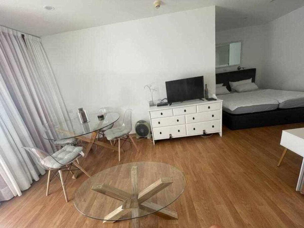 Apartamento Con Piscina Climatizada Y Vista Al Mar San Bartolome de Tirajana  Exterior photo