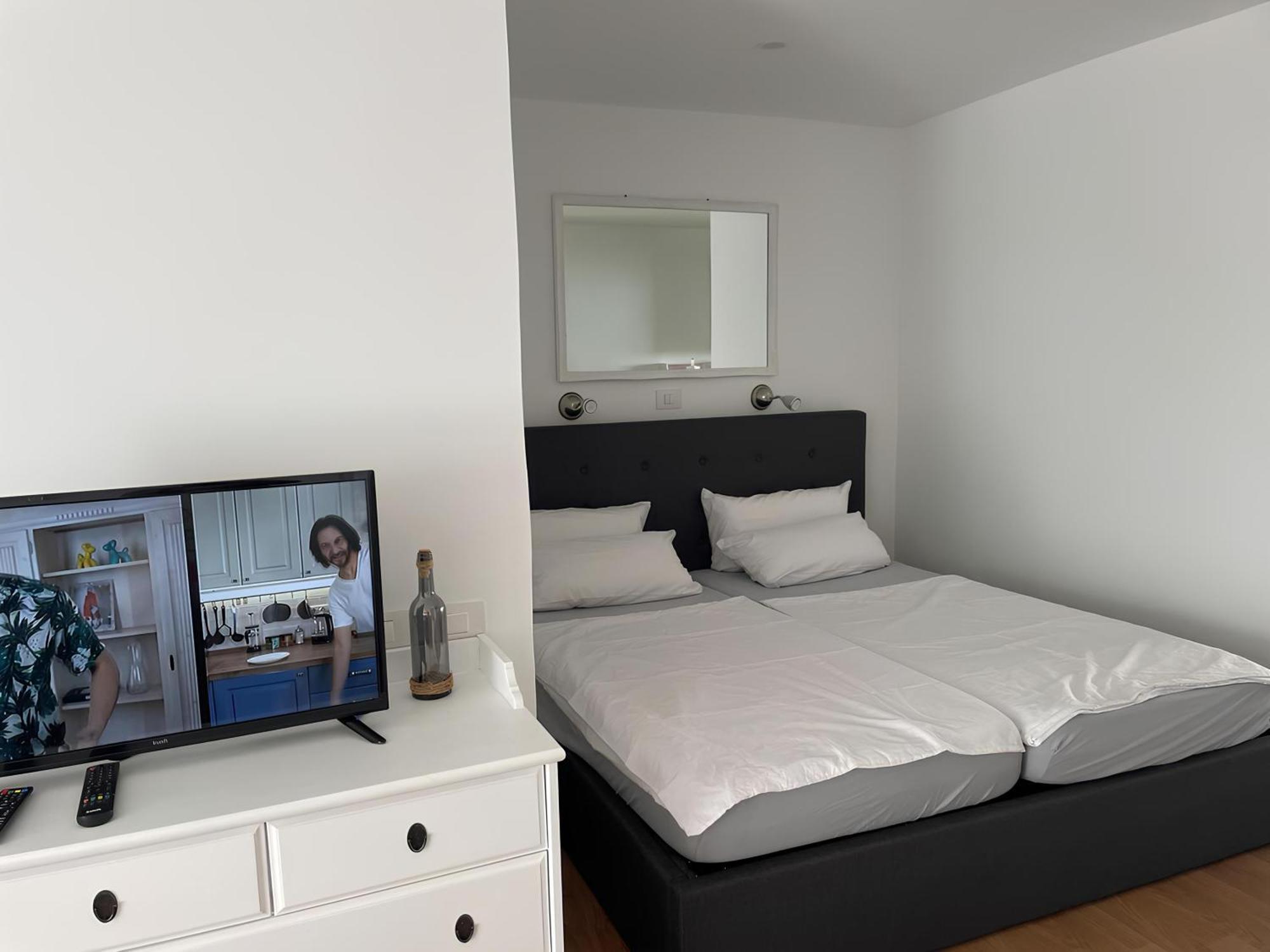 Apartamento Con Piscina Climatizada Y Vista Al Mar San Bartolome de Tirajana  Exterior photo